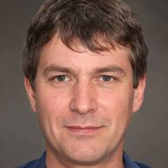 Greg K. Portfolio Manager