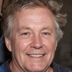 Robert W. Retired Investor